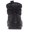 Crocs (WMNS) Classic Neo Puff Shorty Boots ”Black” 207311-001