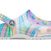 Crocs (WMNS) Classic Out of this World II träsko ”Multi-Color” 206868-928