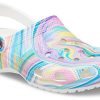 Crocs (WMNS) Classic Out of this World II träsko ”Multi-Color” 206868-928
