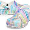 Crocs (WMNS) Classic Out of this World II träsko ”Multi-Color” 206868-928