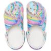 Crocs (WMNS) Classic Out of this World II träsko ”Multi-Color” 206868-928