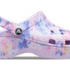 Crocs (WMNS) Classic Platform 207151-5PT