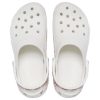 Crocs (WMNS) Classic Platform Americana Paisley Clogs ”White” 207337-94S