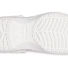 Crocs (WMNS) Classic Platform Americana Paisley Clogs ”White” 207337-94S