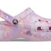 Crocs (WMNS) Classic Platform Clog ”Cherry Blossom” 208836-6W8