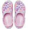 Crocs (WMNS) Classic Platform Clog ”Cherry Blossom” 208836-6W8