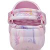 Crocs (WMNS) Classic Platform Clog ”Cherry Blossom” 208836-6W8