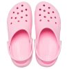 Crocs (WMNS) Classic Platform Clog ”Flamingo” 206750-6S0