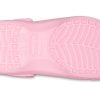 Crocs (WMNS) Classic Platform Clog ”Flamingo” 206750-6S0