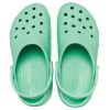 Crocs (WMNS) Classic Platform Clog ”Jade Stone” 206750-3UG