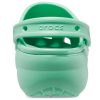 Crocs (WMNS) Classic Platform Clog ”Jade Stone” 206750-3UG
