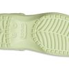Crocs (WMNS) Classic Platform Clog ”Selleri” 206750-335