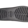 Crocs (WMNS) Classic Platform Flip ”Black” 207714-001