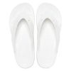 Crocs (WMNS) Classic Platform Flip Flop ”White” 207714-100