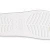 Crocs (WMNS) Classic Platform Flip Flop ”White” 207714-100