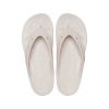 Crocs (WMNS) Classic Platform Flip ”White” 207714-6UR