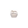 Crocs (WMNS) Classic Platform Flip ”White” 207714-6UR