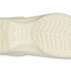 Crocs (WMNS) Classic Platform Fodrad Clog ”Bone” 207938-2Y2