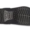 Crocs (WMNS) Classic Platform Fodrad Träsko ”Black” 207938-001