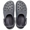 Crocs (WMNS) Classic Platform Glitter II Clog ”Black” 207770-001