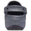 Crocs (WMNS) Classic Platform Glitter II Clog ”Black” 207770-001