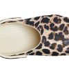 Crocs (WMNS) Classic Platform ”Leopard” 207844-2Y4