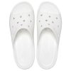 Crocs (WMNS) Classic Platform Sandaler 208180-100