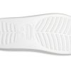 Crocs (WMNS) Classic Platform Sandaler 208180-100
