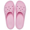 Crocs (WMNS) Classic Platform Sandaler ”Pink” 208180-6S0