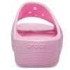 Crocs (WMNS) Classic Platform Sandaler ”Pink” 208180-6S0