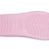 Crocs (WMNS) Classic Platform Sandaler ”Pink” 208180-6S0