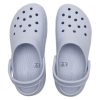 Crocs (WMNS) Classic Platform Shoes ”Blue” 206750-5AF
