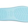 Crocs (WMNS) Classic Platform Slide ”Arctic” 208180-411