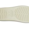 Crocs (WMNS) Classic Platform Slide ”Bone” 208180-2Y2