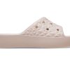 Crocs (WMNS) Classic Platform Slides ”Pink” 209564-6UR