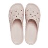 Crocs (WMNS) Classic Platform Slides ”Pink” 209564-6UR