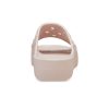 Crocs (WMNS) Classic Platform Slides ”Pink” 209564-6UR