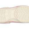 Crocs (WMNS) Classic Platform Snake Print Clogs ”Pink” 207328-2Y3