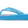 Crocs (WMNS) Classic Platform Tie Dye ”Oxygen Multi” 208043-4KT