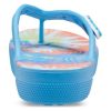 Crocs (WMNS) Classic Platform Tie Dye ”Oxygen Multi” 208043-4KT