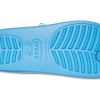 Crocs (WMNS) Classic Platform Tie Dye ”Oxygen Multi” 208043-4KT