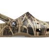 Crocs (WMNS) Classic Realtree V2 Clogs ”Camo” 12132