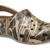 Crocs (WMNS) Classic Realtree V2 Clogs ”Camo” 12132