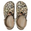 Crocs (WMNS) Classic Realtree V2 Clogs ”Camo” 12132