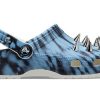 Crocs (WMNS) Classic Rebel Clogs ”Blue White” 208329-928