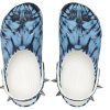 Crocs (WMNS) Classic Rebel Clogs ”Blue White” 208329-928