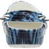 Crocs (WMNS) Classic Rebel Clogs ”Blue White” 208329-928