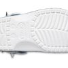 Crocs (WMNS) Classic Rebel Clogs ”Blue White” 208329-928