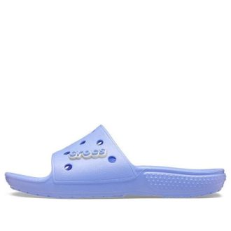 Crocs (WMNS) Classic Slides ”Digital Violet” 206121-5PY