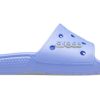 Crocs (WMNS) Classic Slides ”Digital Violet” 206121-5PY